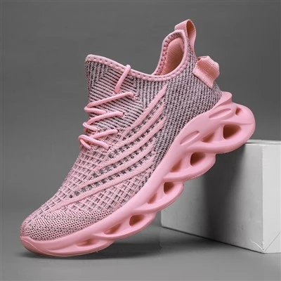 Zero Drop Khau nrog Cushioning